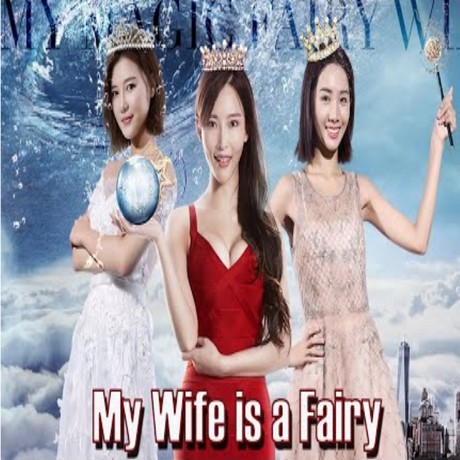 My Wife is a Fairy